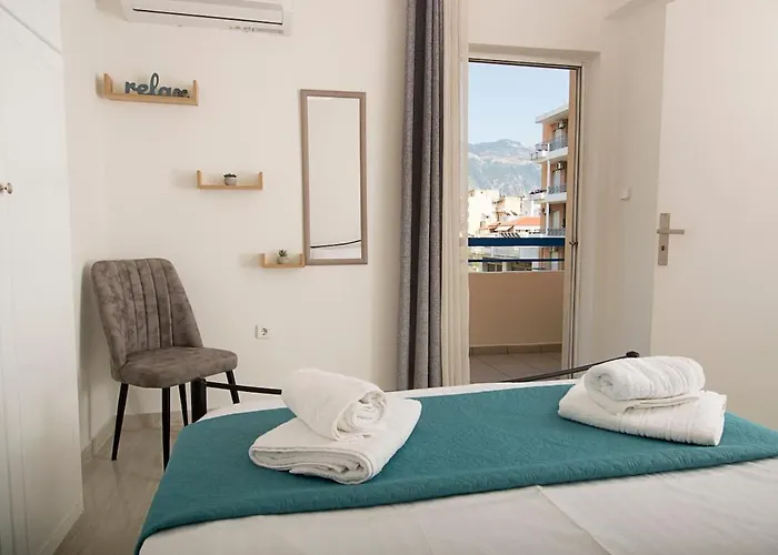 Ioulia * 卡拉马塔