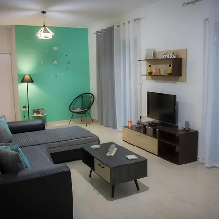 Ioulia Appartement Kalamata