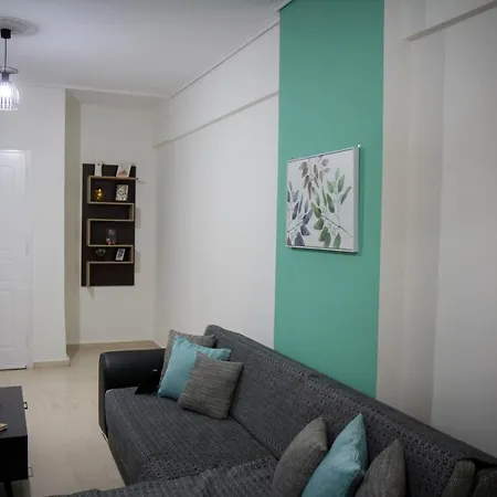 Ioulia Apartment Kalamata