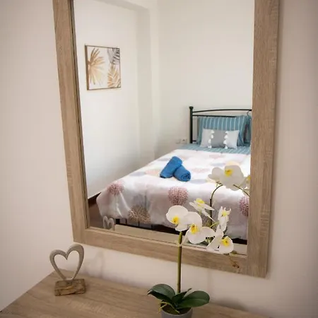 Apartment Ioulia Kalamata