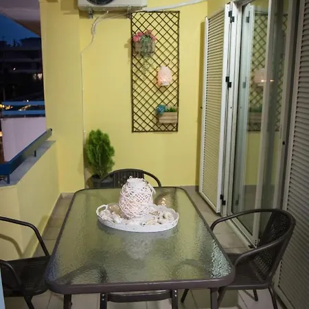 Apartment Ioulia