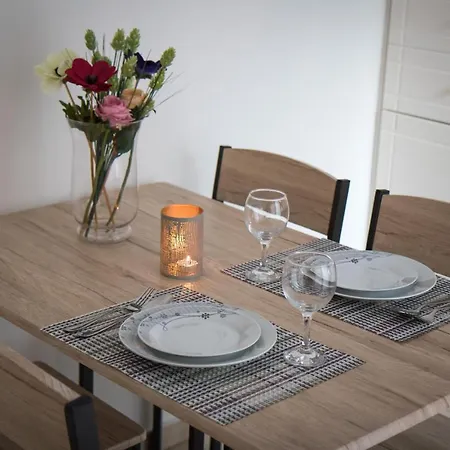 Ioulia Apartment