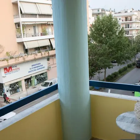 Ioulia Apartment