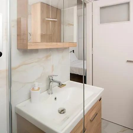 Apartment Ioulia Kalamata