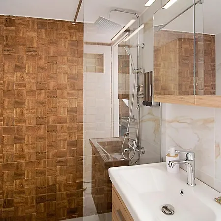 Apartment Ioulia Kalamata