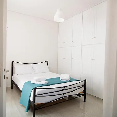 Апартаменты Ioulia