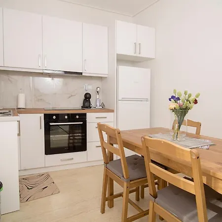 Appartement Ioulia *