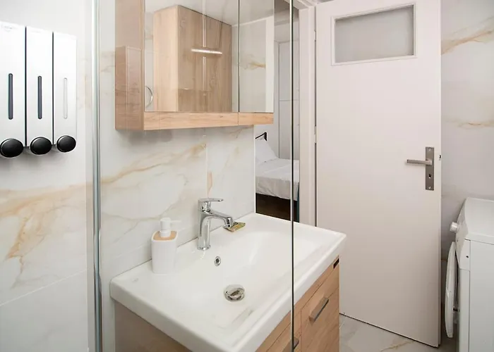 Appartement Ioulia Kalamáta