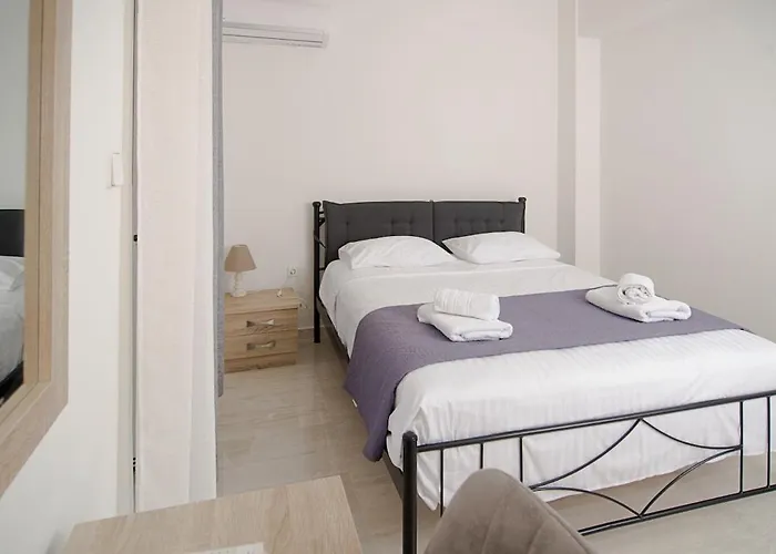 Appartement Ioulia *