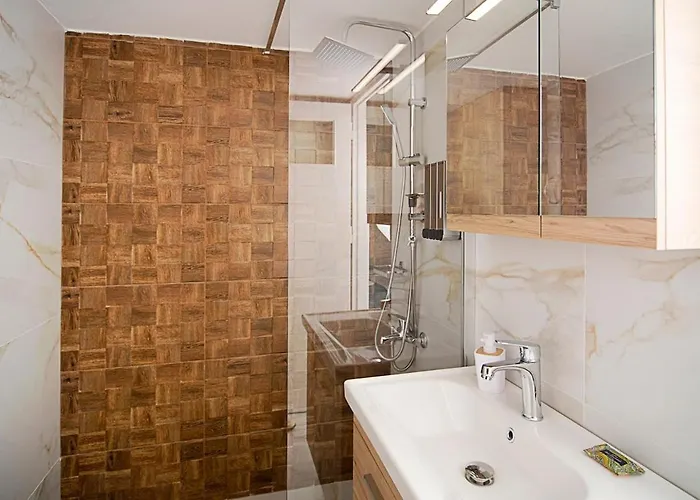 Appartement Ioulia Kalamáta