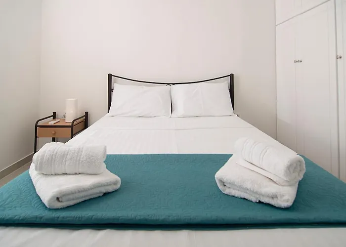 Appartement Ioulia *