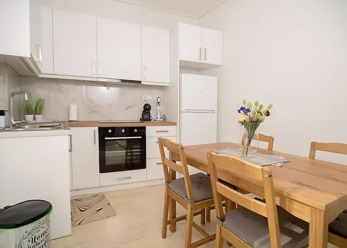 Appartement Ioulia *